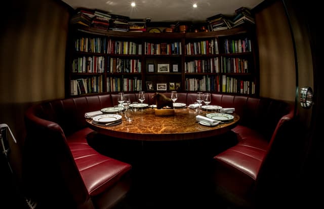Corrigan's Mayfair