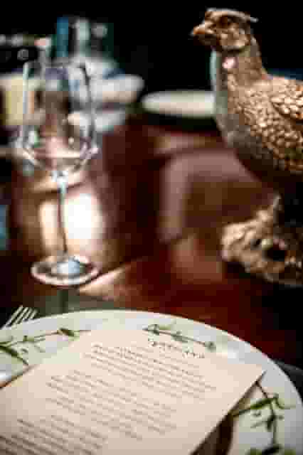 Corrigan's Mayfair