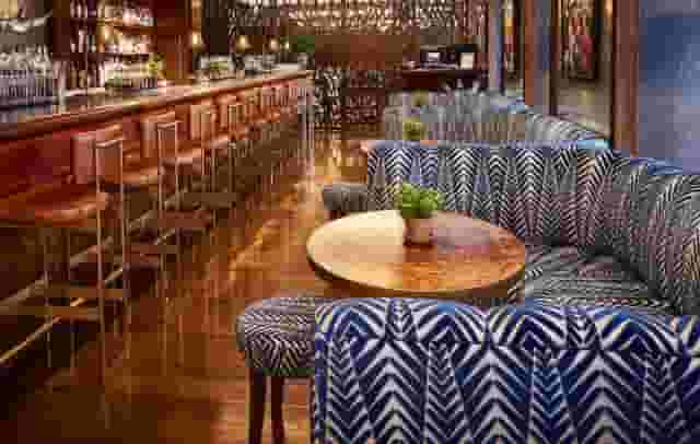 Corrigan's Mayfair