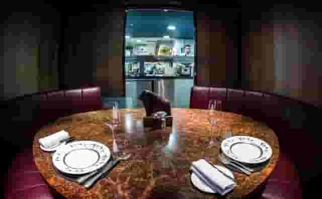 Corrigan's Mayfair