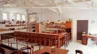 Private Dining Rooms