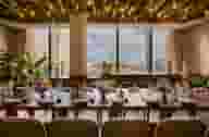 Private Dining Rooms