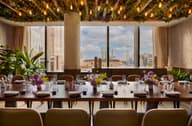 Private Dining Venues