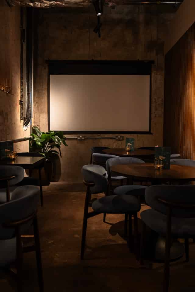 New Century Kitchen 