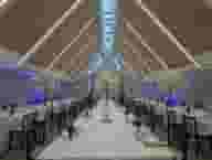 Function Rooms