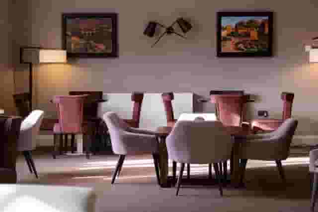 Lloyd Suite