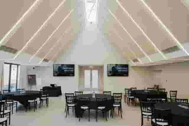 Lloyd Suite