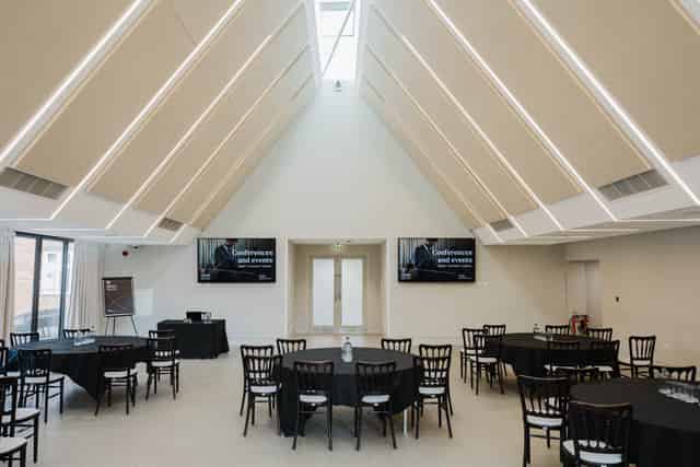 Lloyd Suite