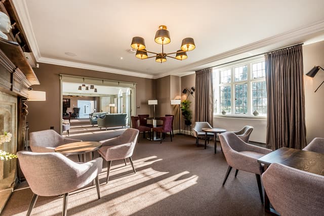 Lloyd Suite