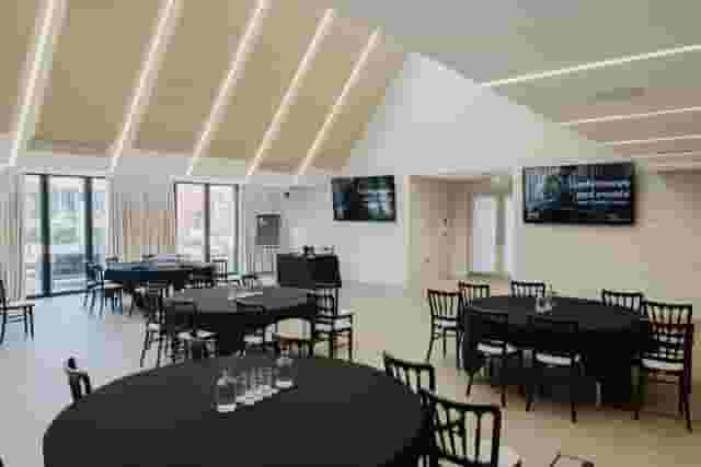 Lloyd Suite