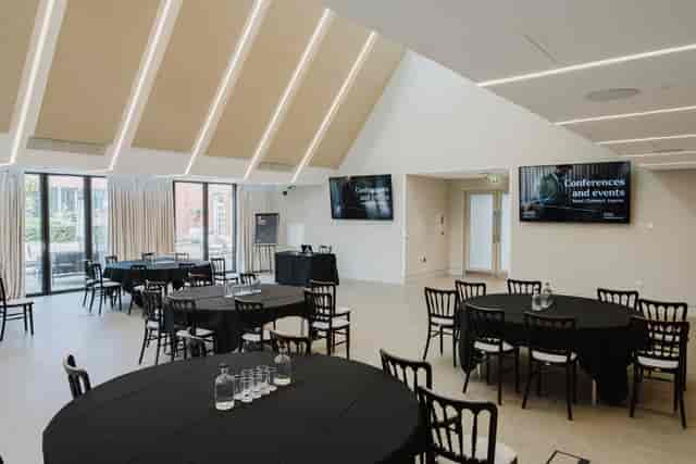Lloyd Suite