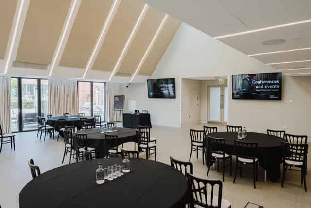Lloyd Suite