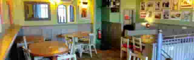 Stamps Bar