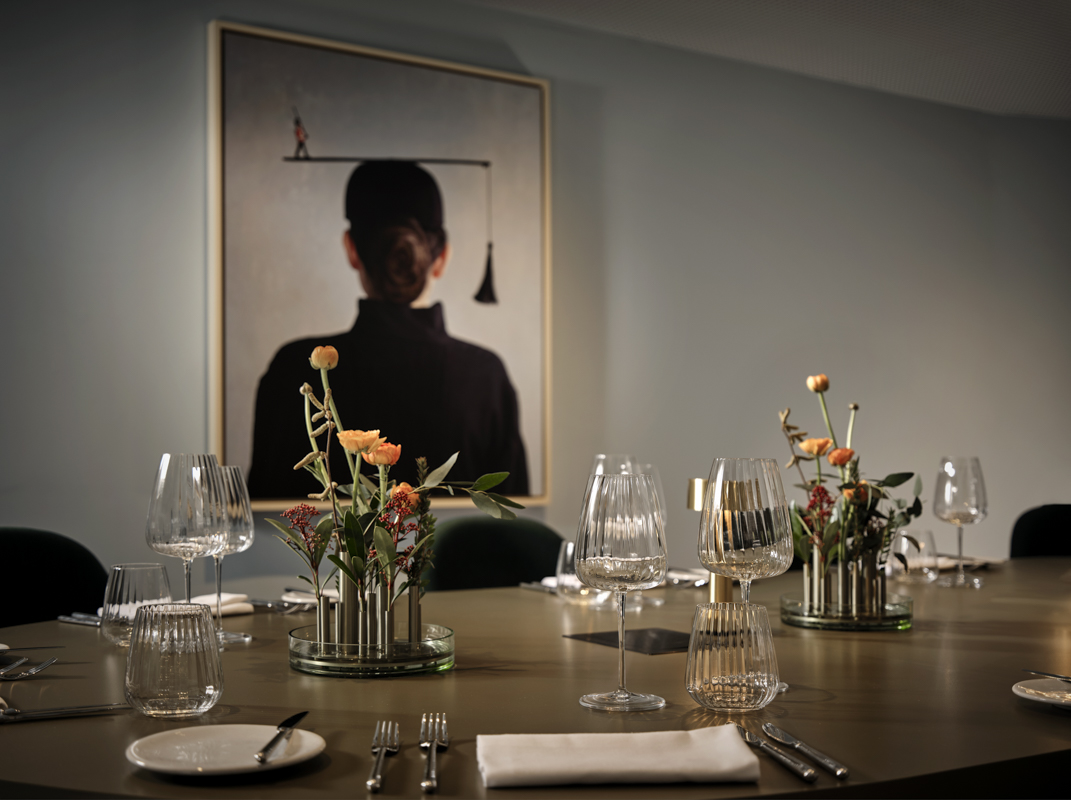 Creative Room 6 | art'otel London Battersea Power Station