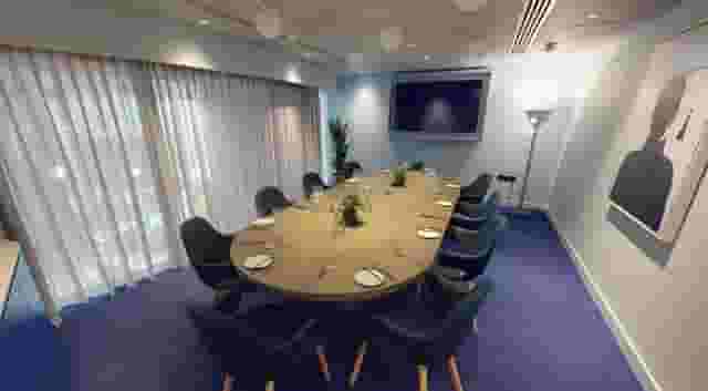 Creative Room 6