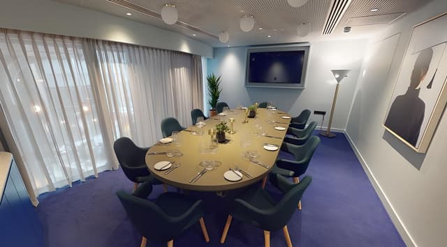 Creative Room 6