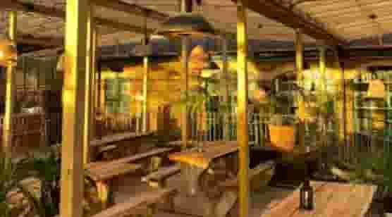 Pacific Tavern