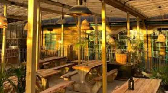 Pacific Tavern