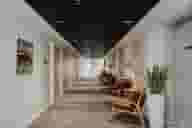 Small Meeting Rooms