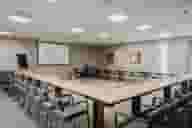 Small Meeting Rooms