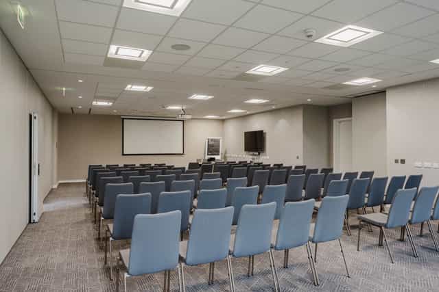 The Composers' Suite