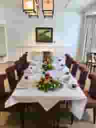 Formal Venues