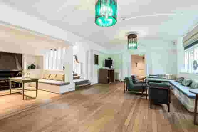 Garth House Boardrooms