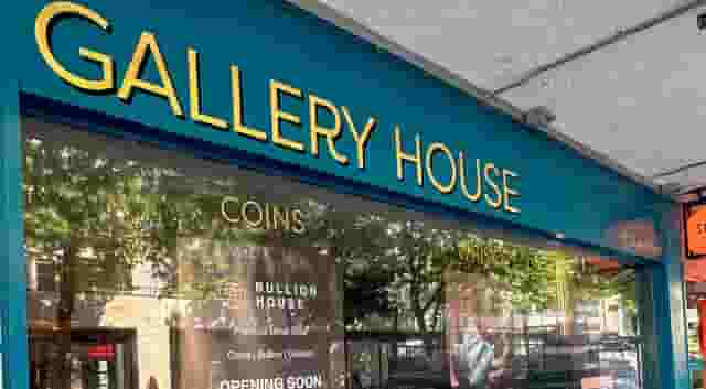 Gallery House