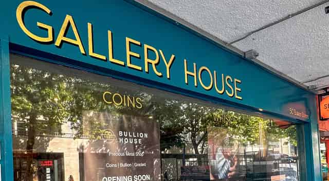 Gallery House