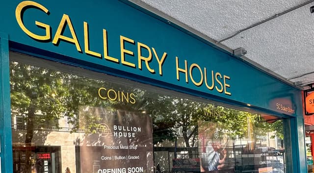 Gallery House