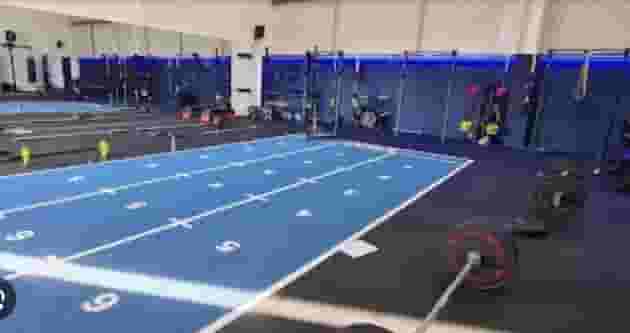 The Shredquarters Fitness Studio