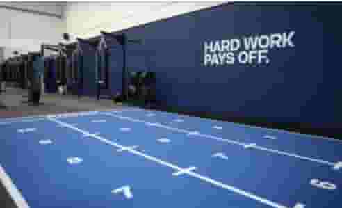 The Shredquarters Fitness Studio