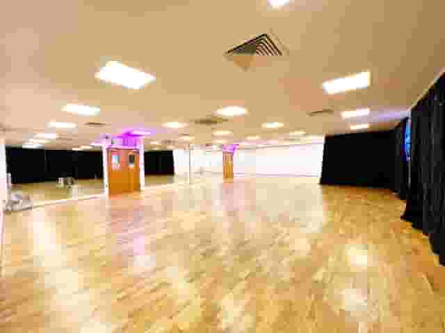 UNIT 3 studios