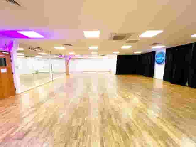 UNIT 3 studios