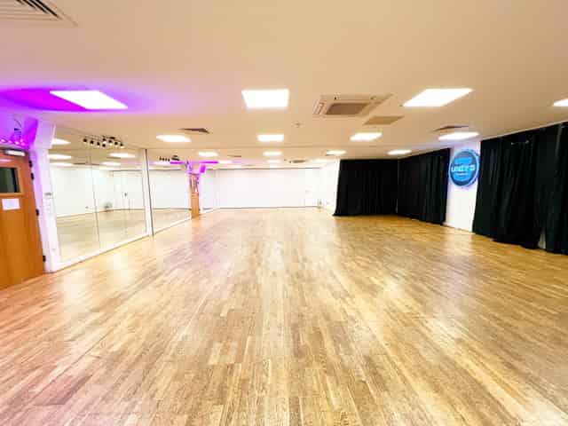 UNIT 3 studios