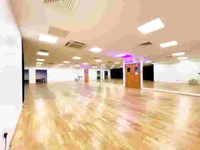 UNIT 3 studios