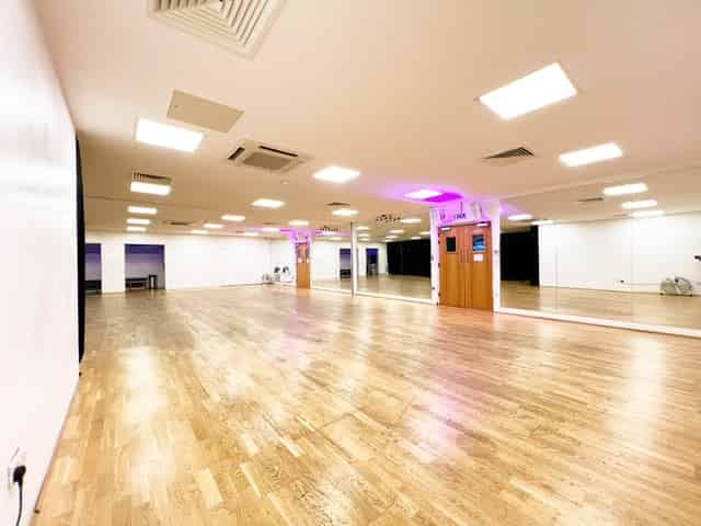 UNIT 3 studios