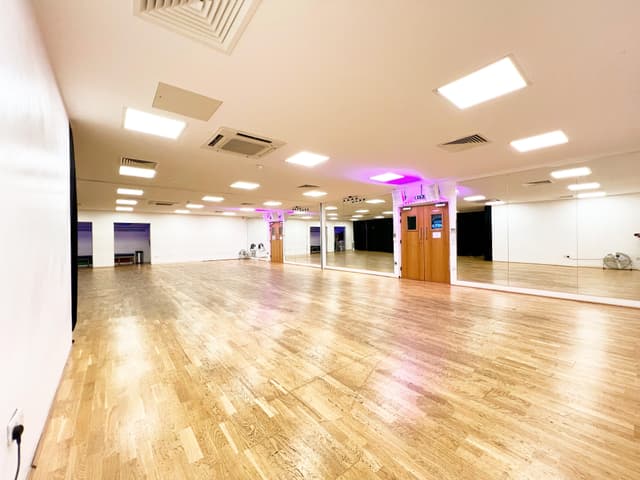 UNIT 3 studios