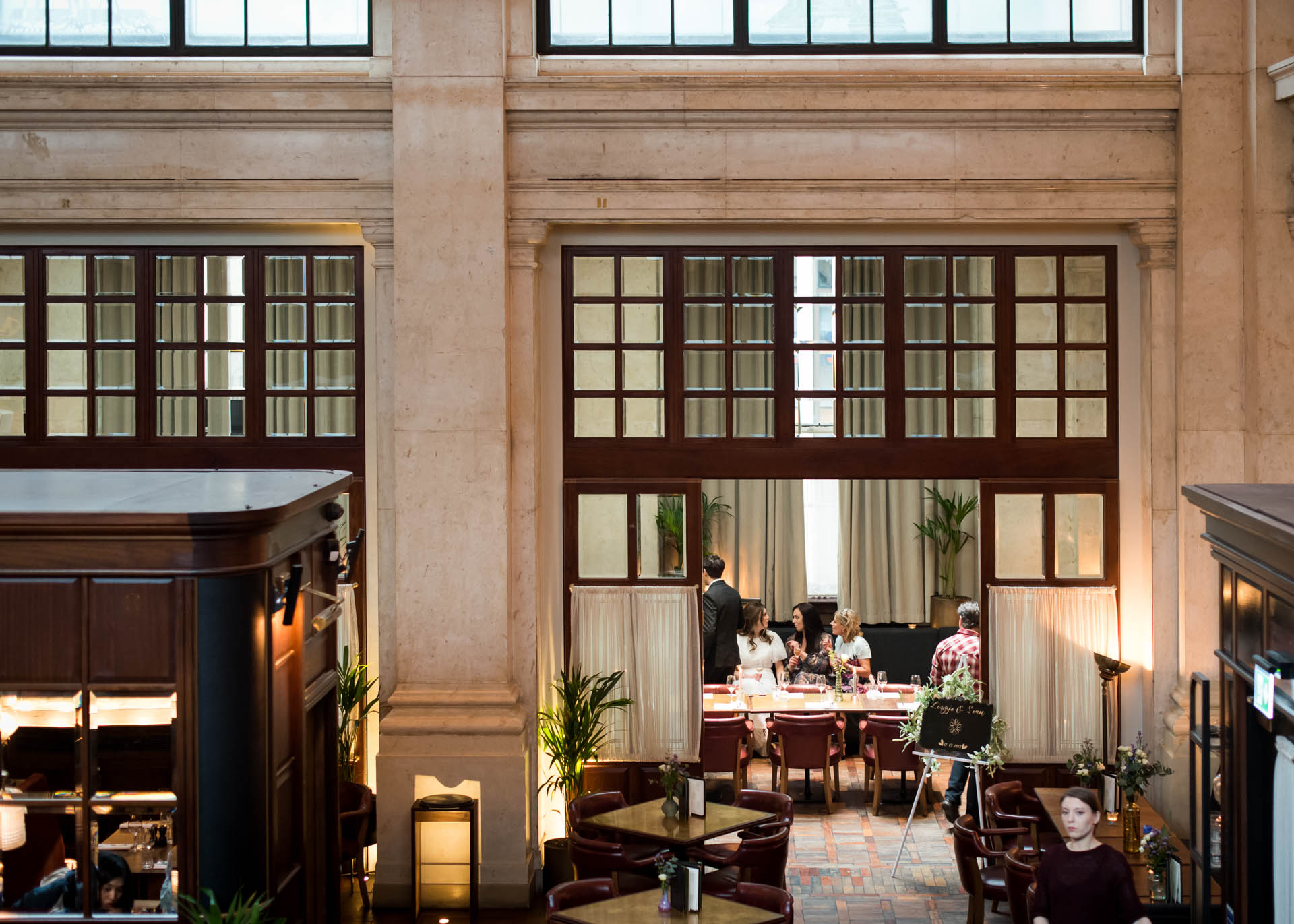 BORO - Edinburgh - image 1