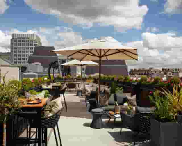 The Stafford London