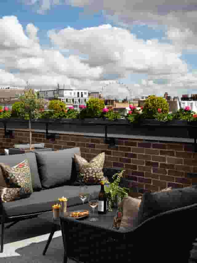 The Stafford London