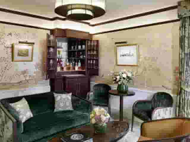 The Stafford London