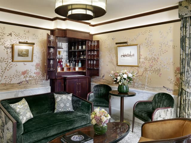 The Stafford London