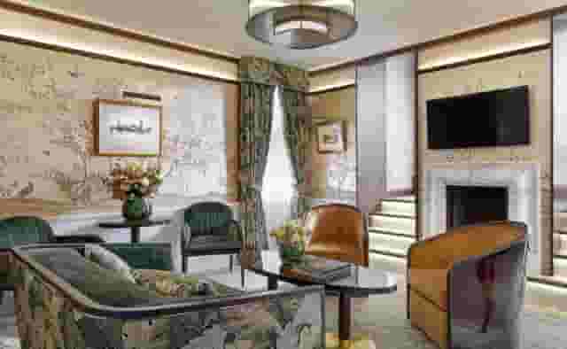 The Stafford London