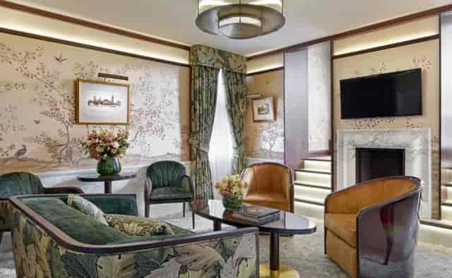 Suite Archives - The Stafford London