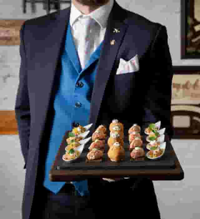 The Stafford London