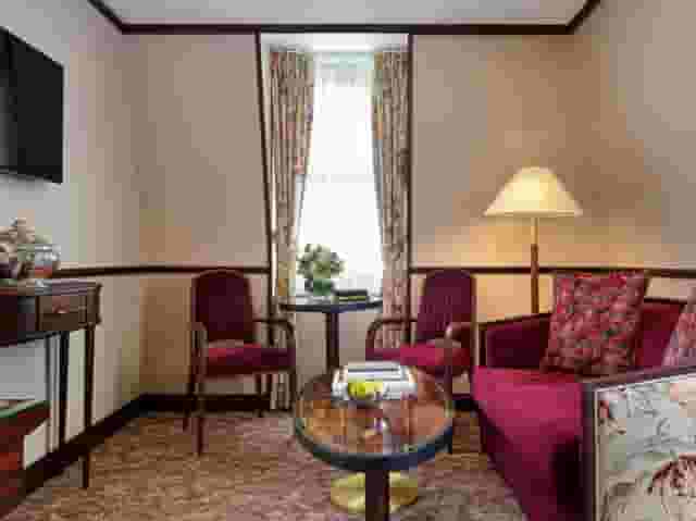 The Stafford London