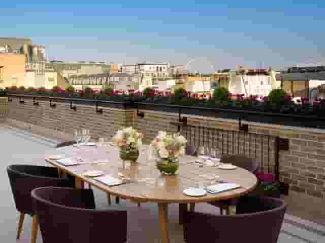 The Stafford London
