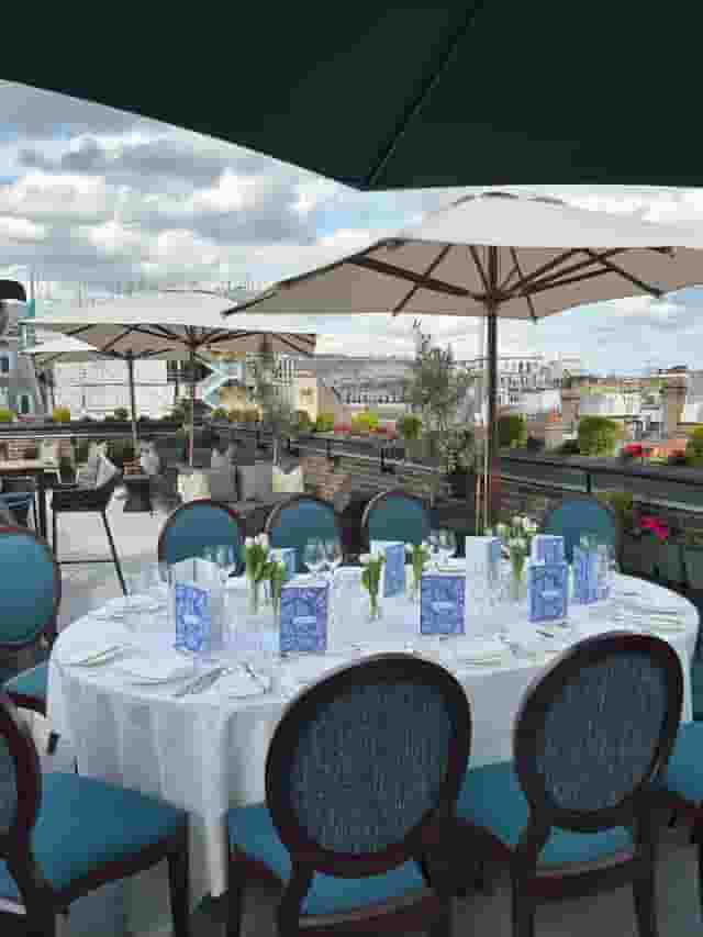 The Stafford London