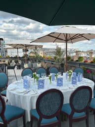 Party Venues